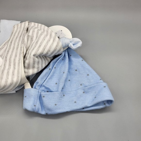 The Childrens Place Baby's Knotted Hats - Picture 5 of 6